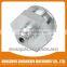 zinc plating flat grease nipple m6x1 with advanced production equipment