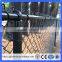 Australia cheap black plastic chain link fence for garden mesh (Guangzhou)