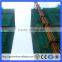 Guangzhou Green HDPE Scaffold Construction Safety Net For Outside Construction Security(Guangzhou factory)