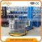 Automatic stretch wrapping machine price, Manual Pallet Stretch Wrapping Machine