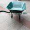 Building wheelbarrow