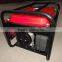 High quantity!VLAIS EC8000 gasoline generator,gasoline generating set made in china
