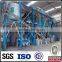 5T to 500T per day whole wheat meal flour mill plant
