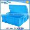 Hot Sale 5kg Plastic Containers, Chemical Resistant Plastic Containers, Plastic Box Containers High Quality