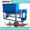 Fanway Manufacturing Low Price Floating Fish Feed Mill Machine