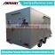 food truck trailer/towable food trailer for sale