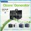 Factory CE 3g 5g 6g 7g air ozone generator / small ozone generator / aquarium ozone generator