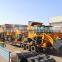 China low price high quality small 3.0T front end loader ZLY930 for sale