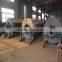 WN Rotating drum wastewater filtration machine for industrial sewage filter