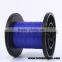 Big spool multicolor 100% PE braided fishing line