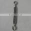 Hook & Eye Turnbuckles HG-225. SS304 OR SS316