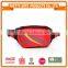 New belt bag wholesale zip sports bag