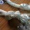 Twine polypropylene rope 16mm for packing and decoration