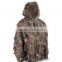 3D Leafy Camouflage Jungle Hunting Ghillie Suit