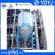 China supplier large capacity industrial bucket elevator price