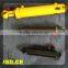 JSD manufacturer Customized Double Action Hydraulic tensioner ram for the spare parts of tractors