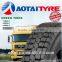 China best brand wholesale high quality cheap ling long truck tires