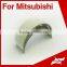 Taiwan made diesel engine con rod bearing for Mitsubishi S6R S6R2 S12R S16R marine engine use