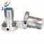 Hot sale stainless steel screws 2017