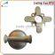 OEM custom precision casting foundry/lost wax casting foundry/investment casting foundry