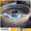 Made in China OEM best cnc cast iron handle wheel