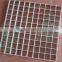 galvanized metal tree grates