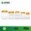 High quality Hot sale BPA free flip top plastic drinking bottle