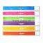 Disposable Paper RFID Medical Wristband Bracelets