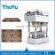 European Introduced Skill Advanced Quality Wooden Pallet Press Machine