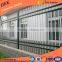 Wholesale cheap wrought iron metal garden fencing