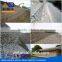 2.0 mm stone cage gabion box