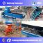 High Efficiency Crusher and mixer combined machine For animal feed