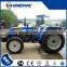 Lutong 4x4 lt1804 wheels tractor 180hp for sale