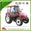 China brand QLN 954 4 wheeled classic wheel tractor