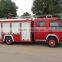 DFAC 4CBM mini fire truck 4X2 used fire truck for sale
