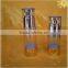 Empty luxury airless cosmetic airless bottle