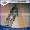 China manufacturer steel bar fast cutting machine with cheap price