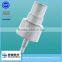 fine plastic aluminum mist sprayer perfume pump sprayer