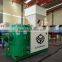 Wood chips wood pellet burner /wood pellet biomass burner
