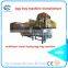 recycled paper egg tray making machine