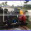 End Suction Diesel Pump With Vacuum Assisted