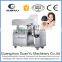 5L stainless steel vacuum emulsifying mixer for laboratory cosmetics mixing,emulsifying and homogenizing