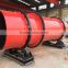 Industry rotary drum dryer for fertilizer with best price