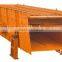 High efficiency mining circular vibrating screen