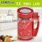 Automatic Stainless Steel Baby Food Maker