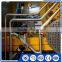 5 Gallon BH6000-1000 Aseptic Carton Filling Machine