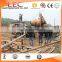LCMP30 ISO cement concrete mixer pump for sale