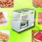 Stainless steel blade industrial automatic meat cutter machine