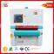 STG1000R-R Double Head Lacquer Sander woodworking sanding machine