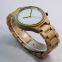 Your branded wrist watches quartz limited edition maple wood watches